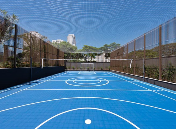 Imagem Imóvel com 3 Quartos à Venda, 110 m² em Brooklin Paulista - São Paulo Imagem Imóvel com 3 Quartos à Venda, 110 m² em Brooklin Paulista - São Paulo