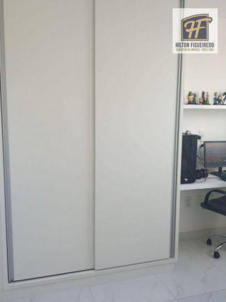 Imagem Apartamento com 2 Quartos à Venda, 58 m² em Bessa - João Pessoa