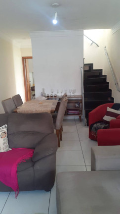 Imagem Casa com 3 Quartos à Venda, 140 m² em Campinas Imagem Casa com 3 Quartos à Venda, 140 m² em Campinas