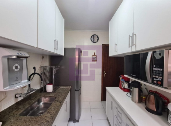 Imagem Apartamento com 3 Quartos à Venda, 105 m² em Parque Enseada - Guarujá Imagem Apartamento com 3 Quartos à Venda, 105 m² em Parque Enseada - Guarujá