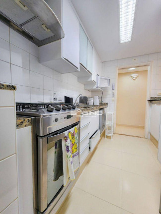 Imagem Apartamento com 3 Quartos à Venda, 106 m² em Riviera De São Lourenço - Bertioga