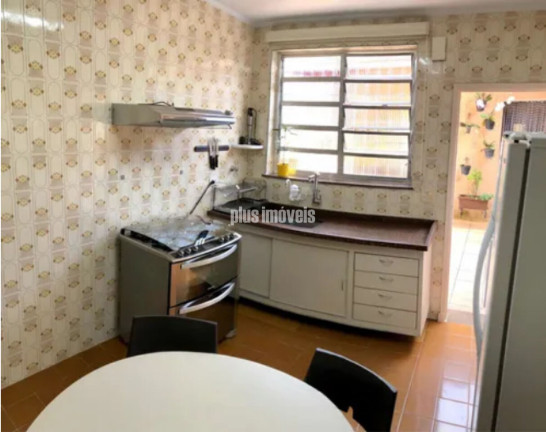 Imagem Casa com 2 Quartos à Venda, 118 m² em Vila Santa Catarina - São Paulo Imagem Casa com 2 Quartos à Venda, 118 m² em Vila Santa Catarina - São Paulo