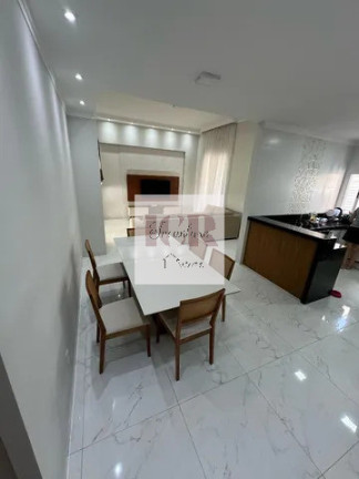 Imagem Casa de Condomínio com 3 Quartos à Venda, 250 m² em Parque Ibiti Reserva - Sorocaba Imagem Casa de Condomínio com 3 Quartos à Venda, 250 m² em Parque Ibiti Reserva - Sorocaba