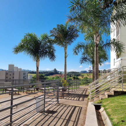 Imagem Apartamento com 2 Quartos à Venda, 50 m² em Jardim Do Sul - Bragança Paulista Imagem Apartamento com 2 Quartos à Venda, 50 m² em Jardim Do Sul - Bragança Paulista
