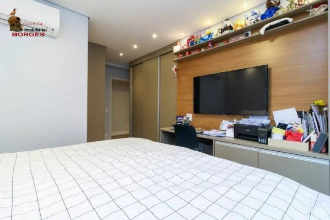 Imagem Apartamento com 3 Quartos à Venda, 138 m² em Brooklin - São Paulo Imagem Apartamento com 3 Quartos à Venda, 138 m² em Brooklin - São Paulo