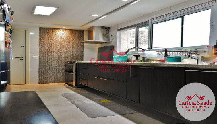 Imagem Apartamento com 3 Quartos à Venda, 142 m² em Vila Mariana - São Paulo Imagem Apartamento com 3 Quartos à Venda, 142 m² em Vila Mariana - São Paulo