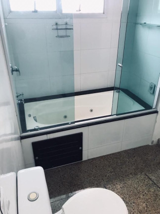 Imagem Apartamento com 3 Quartos à Venda, 240 m² em Jardim Aquarius - São José Dos Campos