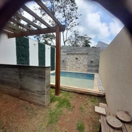 Imagem Casa com 2 Quartos para Alugar, 50 m² em Chácara Ondas Verdes - Cotia Imagem Casa com 2 Quartos para Alugar, 50 m² em Chácara Ondas Verdes - Cotia
