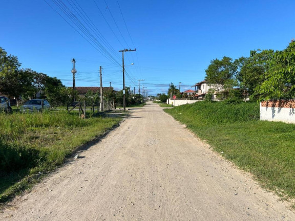 Imagem Casa com 3 Quartos à Venda, 100 m² em Centro - Balneário Barra Do Sul