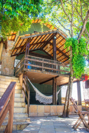 Sobrado com 5 Quartos à Venda, 400 m² em Praia Da Pipa - Tibau Do Sul