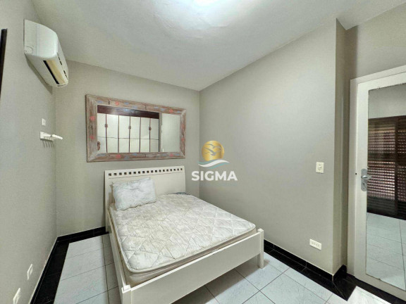 Imagem Cobertura com 3 Quartos à Venda, 147 m² em Enseada - Guarujá
