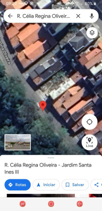 Imagem Terreno à Venda, 135 m² em Jardim Santa Ines Iii - São José Dos Campos Imagem Terreno à Venda, 135 m² em Jardim Santa Ines Iii - São José Dos Campos