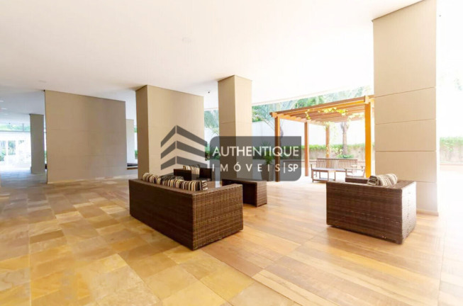 Imagem Apartamento com 3 Quartos à Venda, 170 m² em Morumbi - São Paulo Imagem Apartamento com 3 Quartos à Venda, 170 m² em Morumbi - São Paulo