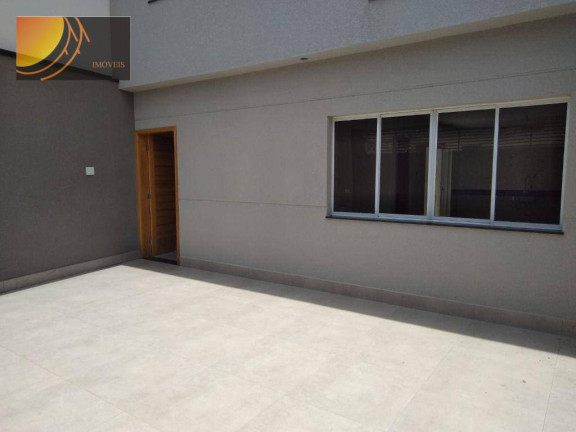 Imagem Casa com 3 Quartos à Venda, 120 m² em Parque São Domingos - São Paulo