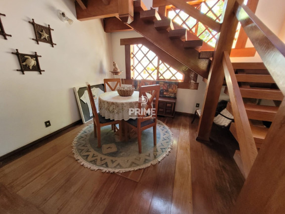 Imagem Casa com 4 Quartos à Venda, 240 m² em Capricórnio I - Caraguatatuba