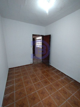 Imagem Casa com 1 Quarto para Alugar, 80 m² em Vila Paranagua - São Paulo Imagem Casa com 1 Quarto para Alugar, 80 m² em Vila Paranagua - São Paulo