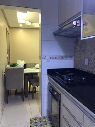 Imagem Apartamento com 2 Quartos à Venda, 43 m² em Centro - Camaçari