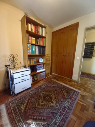 Imagem Imóvel com 3 Quartos à Venda, 94 m² em Vila Olímpia - São Paulo Imagem Imóvel com 3 Quartos à Venda, 94 m² em Vila Olímpia - São Paulo