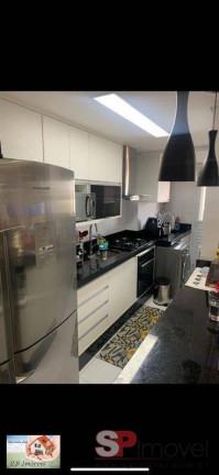 Imagem Apartamento com 2 Quartos à Venda, 52 m² em Casa Branca - Santo André Imagem Apartamento com 2 Quartos à Venda, 52 m² em Casa Branca - Santo André
