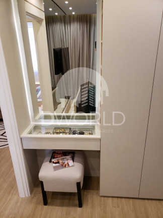 Imagem Imóvel com 2 Quartos à Venda, 43 m² em Cooperativa - São Bernardo Do Campo Imagem Imóvel com 2 Quartos à Venda, 43 m² em Cooperativa - São Bernardo Do Campo