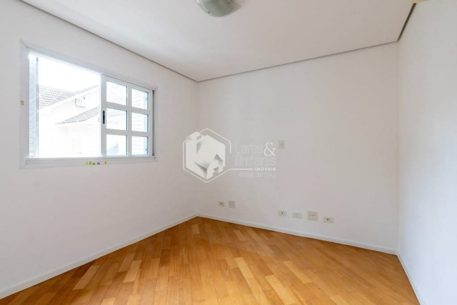 Imagem Casa com 5 Quartos à Venda, 424 m² em Jardim Petrópolis - São Paulo