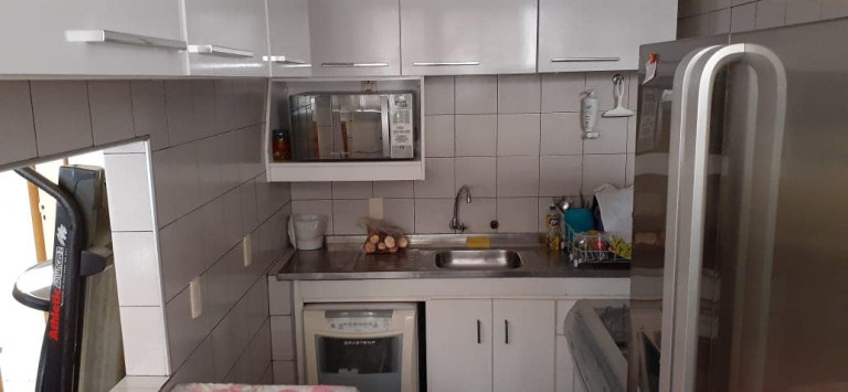 Apartamento com 2 Quartos à Venda,  em Cecap - Jundiaí