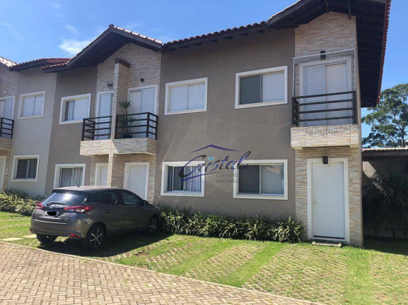 Imagem Casa com 2 Quartos à Venda, 70 m² em Granja Viana - Cotia