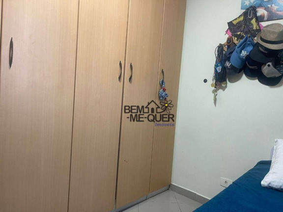 Imagem Apartamento com 2 Quartos à Venda, 54 m² em Vila Mangalot - São Paulo Imagem Apartamento com 2 Quartos à Venda, 54 m² em Vila Mangalot - São Paulo