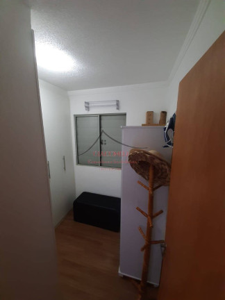 Imagem Apartamento com 3 Quartos à Venda, 56 m² em Jardim Santa Terezinha (zona Leste) - São Paulo