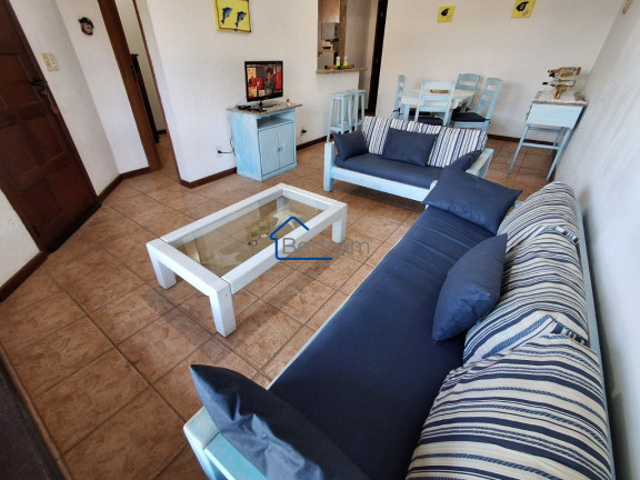 Imagem Apartamento com 2 Quartos para Alugar, 63 m² em Porto Bracuhy - Angra Dos Reis
