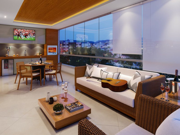 Imagem Apartamento com 2 Quartos à Venda, 69 m² em Vila Isabel - Rio De Janeiro