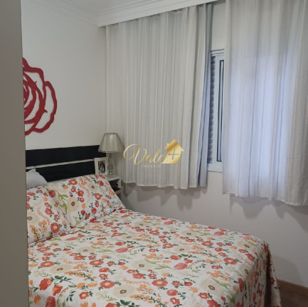 Imagem Apartamento com 3 Quartos à Venda, 87 m² em Parque Industrial - São José Dos Campos Imagem Apartamento com 3 Quartos à Venda, 87 m² em Parque Industrial - São José Dos Campos