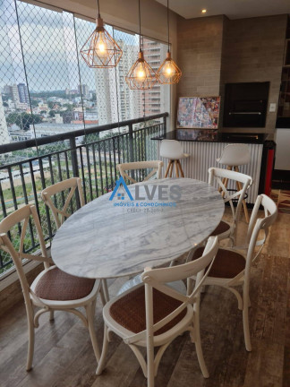 Imagem Apartamento com 3 Quartos à Venda, 147 m² em Centro - São Bernardo Do Campo Imagem Apartamento com 3 Quartos à Venda, 147 m² em Centro - São Bernardo Do Campo