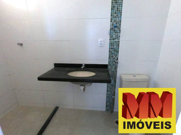 Imagem Apartamento com 2 Quartos à Venda, 82 m² em Braga - Cabo Frio