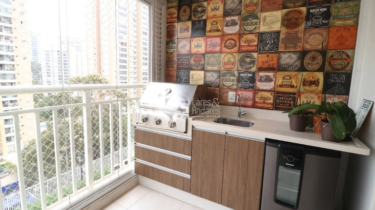 Imagem Apartamento com 3 Quartos à Venda, 96 m² em Vila Andrade - São Paulo Imagem Apartamento com 3 Quartos à Venda, 96 m² em Vila Andrade - São Paulo
