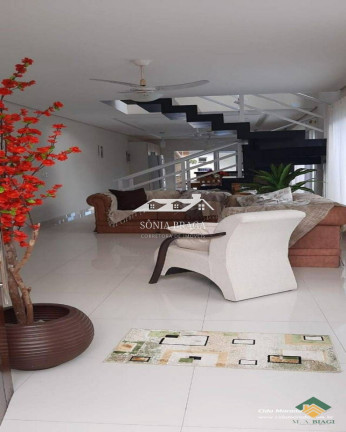 Imagem Casa com 4 Quartos à Venda, 160 m² em Morada Da Praia - Bertioga