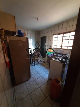 Imagem Casa com 2 Quartos à Venda, 119 m² em Parque São Paulo (vila Xavier) - Araraquara Imagem Casa com 2 Quartos à Venda, 119 m² em Parque São Paulo (vila Xavier) - Araraquara