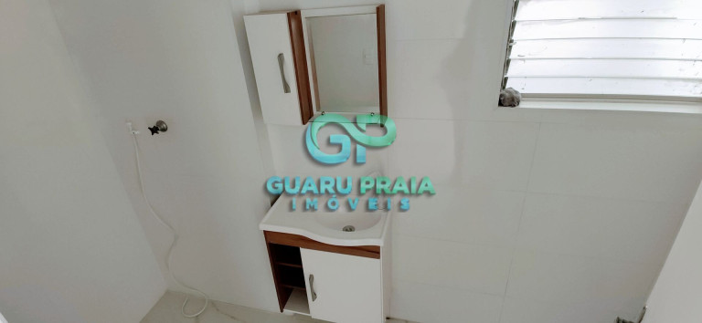 Imagem Apartamento com 3 Quartos à Venda, 110 m² em Vila Alzira - Guarujá