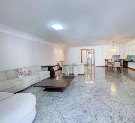 Imagem Apartamento com 4 Quartos à Venda, 330 m² em Praia Da Costa - Vila Velha Imagem Apartamento com 4 Quartos à Venda, 330 m² em Praia Da Costa - Vila Velha