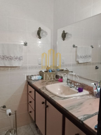 Imagem Casa de Condomínio com 4 Quartos à Venda, 450 m² em Conjunto Residencial Esplanada Do Sol - São José Dos Campos