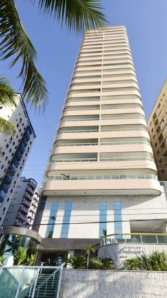 Apartamento com 3 Quartos à Venda, 156 m² em Aviação - Praia Grande