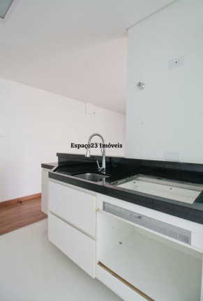 Imagem Apartamento com 1 Quarto à Venda, 57 m² em Pompeia - São Paulo Imagem Apartamento com 1 Quarto à Venda, 57 m² em Pompeia - São Paulo