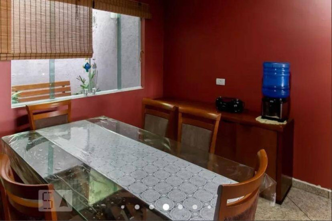 Imagem Sobrado com 3 Quartos à Venda, 152 m² em Jardim Brasília (zona Leste) - São Paulo Imagem Sobrado com 3 Quartos à Venda, 152 m² em Jardim Brasília (zona Leste) - São Paulo