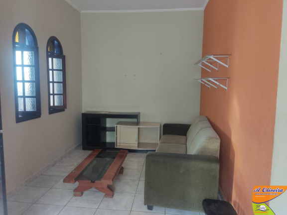 Imagem Casa com 3 Quartos à Venda, 100 m² em Parque Dos Ministérios - Ubatuba