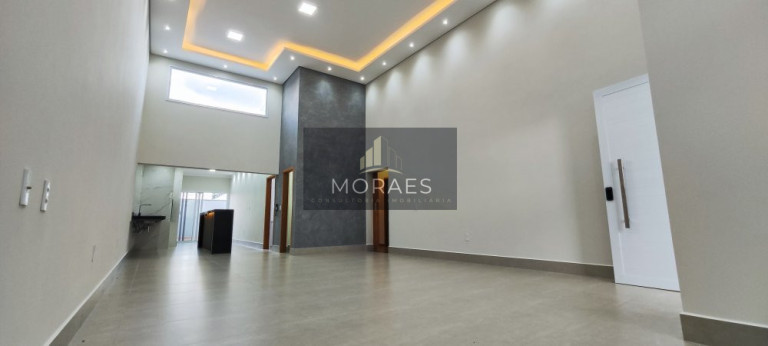 Casa com 3 Quartos à Venda, 190 m² em Jardim Paraíso - Botucatu