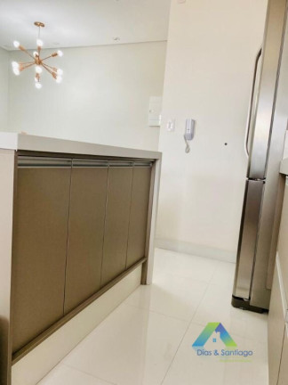 Imagem Apartamento com 2 Quartos à Venda, 53 m² em Vila Humaitá - Santo André Imagem Apartamento com 2 Quartos à Venda, 53 m² em Vila Humaitá - Santo André