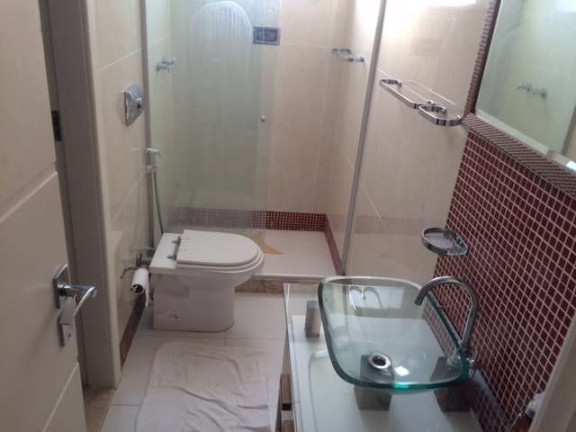 Imagem Cobertura com 5 Quartos à Venda, 300 m² em Braga - Cabo Frio Imagem Cobertura com 5 Quartos à Venda, 300 m² em Braga - Cabo Frio