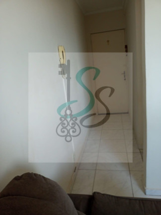Imagem Imóvel com 2 Quartos à Venda, 57 m² em Parque Residencial Vila União - Campinas