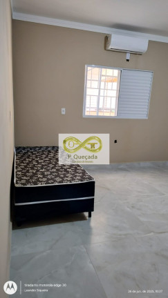 Imagem Imóvel com 2 Quartos para Alugar, 34 m² em Cidade Universitária - Campinas