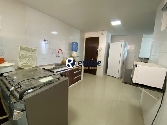 Imagem Imóvel com 3 Quartos à Venda, 140 m² em Praia Do Morro - Guarapari